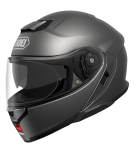 CASCO SHOEI NEOTEC 3 ANTRACITA