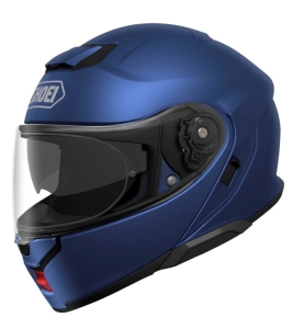 CASCO SHOEI NEOTEC 3 AZUL...