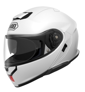 CASCO SHOEI NEOTEC 3 BLANCO