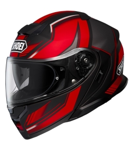 CASCO SHOEI NEOTEC 3 GRASP TC1