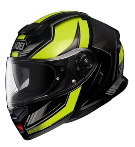 CASCO SHOEI NEOTEC 3 GRASP TC3