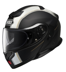 CASCO SHOEI NEOTEC 3 SATORI...