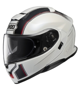 CASCO SHOEI NEOTEC 3 SATORI...