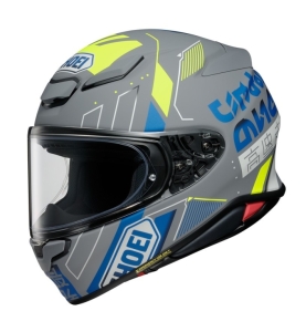 CASCO SHOEI NXR 2 ACCOLADE...