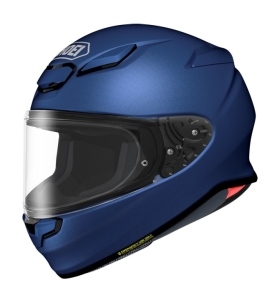 CASCO SHOEI NXR 2 AZUL MATE...