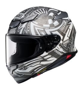 CASCO SHOEI NXR 2 BEAUT TC6