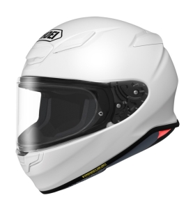 CASCO SHOEI NXR 2 BLANCO