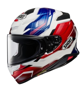 CASCO SHOEI NXR 2 CAPRICCIO...