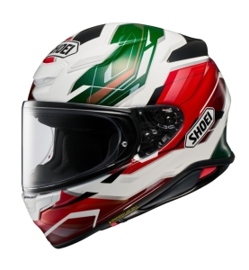 CASCO SHOEI NXR 2 CAPRICCIO...