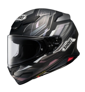 CASCO SHOEI NXR 2 CAPRICCIO...