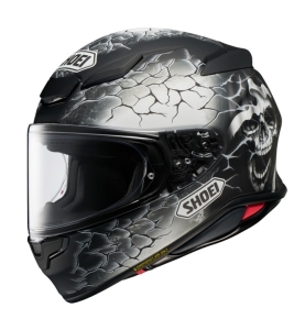 CASCO SHOEI NXR 2 GLEAM TC5