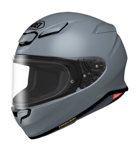 CASCO SHOEI NXR 2 GRIS BASALTO