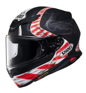 CASCO SHOEI NXR 2 KNEE DOWN...