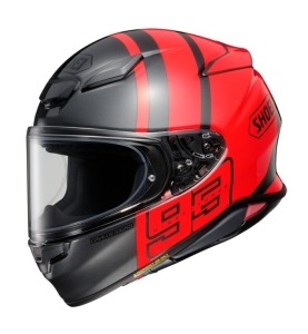 CASCO SHOEI NXR 2 MM93...