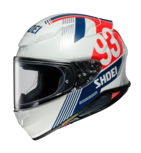 CASCO SHOEI NXR 2 MM93...