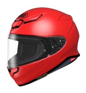 CASCO SHOEI NXR 2 ROJO