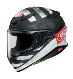 CASCO SHOEI NXR 2 SCANNER TC5