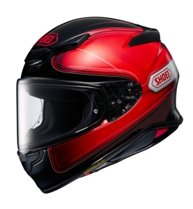 CASCO SHOEI NXR 2 SHEEN TC1