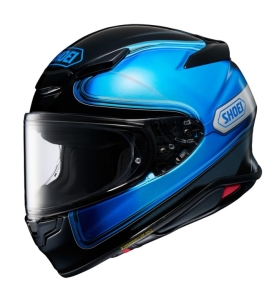 CASCO SHOEI NXR 2 SHEEN TC2