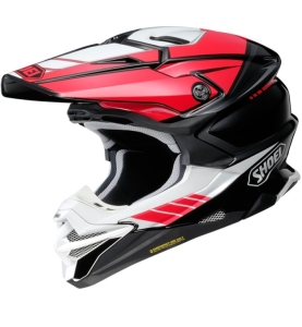 CASCO SHOEI VFX-WR 06...