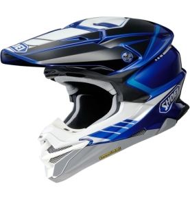 CASCO SHOEI VFX-WR 06...