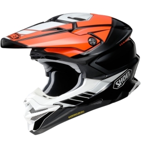 CASCO SHOEI VFX-WR 06...