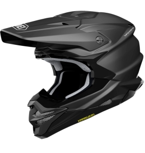 CASCO SHOEI VFX-WR 06 NEGRO...