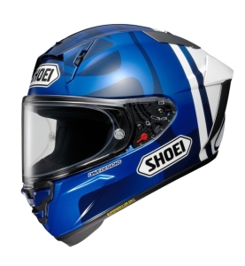 CASCO SHOEI X-SPR PRO...