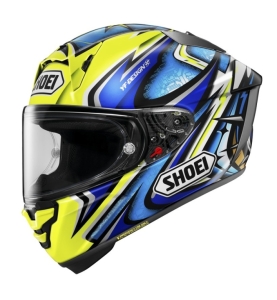 CASCO SHOEI X-SPR PRO...