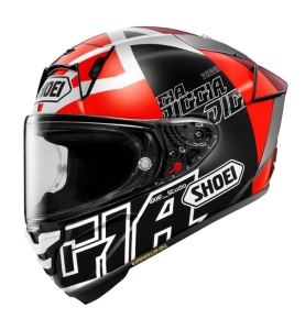 CASCO SHOEI X-SPR PRO...