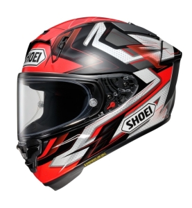 CASCO SHOEI X-SPR PRO...