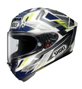 CASCO SHOEI X-SPR PRO...