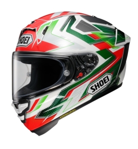 CASCO SHOEI X-SPR PRO...