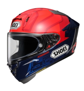 CASCO SHOEI X-SPR PRO...