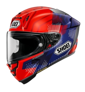 CASCO SHOEI X-SPR PRO...