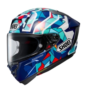 CASCO SHOEI X-SPR PRO...