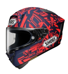 CASCO SHOEI X-SPR PRO...