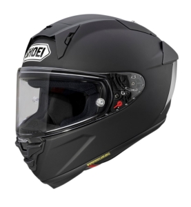 CASCO SHOEI X-SPR PRO NEGRO...