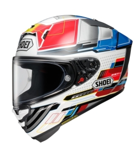 CASCO SHOEI X-SPR PRO PROXY...