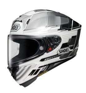 CASCO SHOEI X-SPR PRO PROXY...