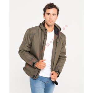 Chaqueta Soho II Man