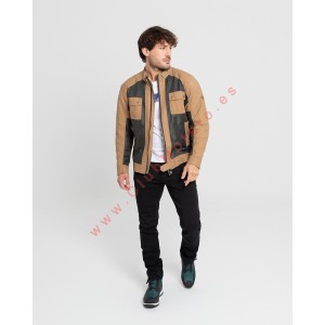 Chaqueta Teneree Venty III Man