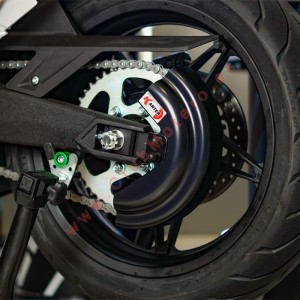 CFMOTO 650 MT - Protector...