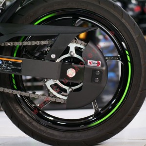 KAWASAKI Z 7 HYBRID -...