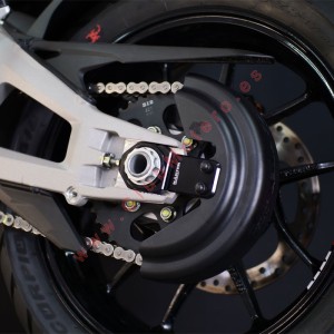 DUCATI MULTISTRADA V4 (SAUF...