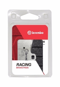 Pastillas de freno Brembo...