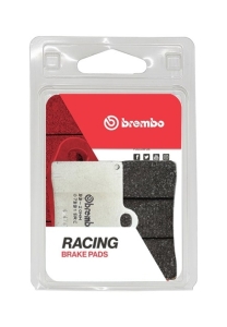 Pastillas de freno Brembo...