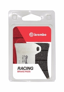 Pastillas de freno Brembo...