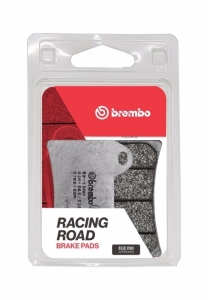 Pastillas freno Brembo...