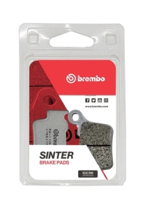 Pastillas freno Brembo...